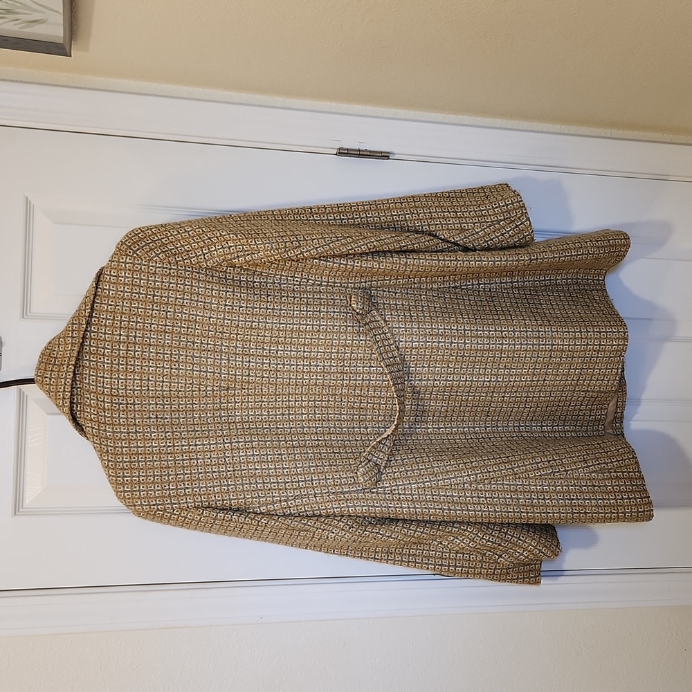 View Pea Coat - Picture 10 of 16